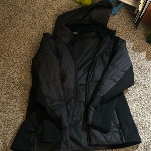 A good winter jacket